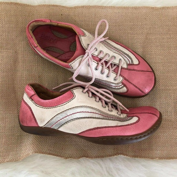 born bowling shoes